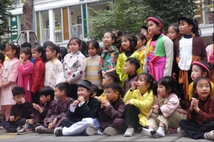 Bộ GD&ĐT: Hoàn thành dứt điểm việc sắp xếp trường trước 31-12