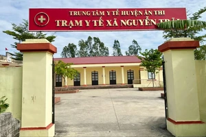 Hưng Yên dự kiến giải thể 10 trung tâm y tế, chuyển 400 người về trạm y tế