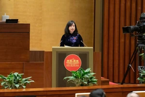 Phụ nữ sinh con thứ 2 nghỉ thai sản 7 tháng từ tháng 7-2026