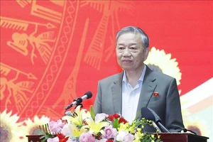 Tổng Bí thư Tô Lâm: Hưng Yên tập trung giải quyết dứt điểm kiến nghị của nhân dân