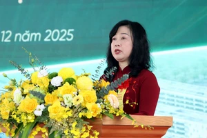 Chính thức khánh thành cơ sở 2 Bệnh viện Bạch Mai, Việt Đức