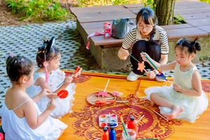 Bộ GD&ĐT đề xuất hiệu trưởng mầm non phải trực tiếp dạy trẻ