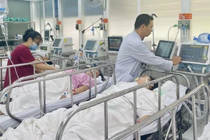 Dự kiến khởi công xây dựng Bệnh viện Chợ Rẫy 2 vào năm 2026