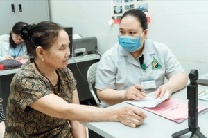 Đề xuất bệnh viện y học cổ truyền được khám chữa bệnh từ xa