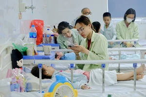 Hàng loạt thay đổi quan trọng của ngành y tế năm 2025