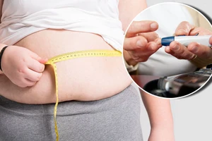 Chỉ số BMI bao nhiêu có nguy cơ bị tiểu đường?