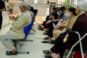 11 trường hợp được BHYT thanh toán 100% từ năm 2026