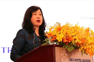 Ngành y tế chuyển từ 'quản lý' sang 'phục vụ': Người bệnh là trung tâm