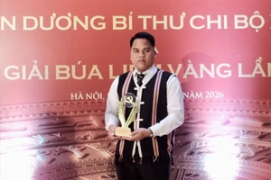 Những bí thư chi bộ 'giữ lửa' lòng dân