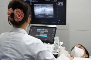 Từ 2028-2030, BHYT chi trả sàng lọc ung thư vú và cổ tử cung