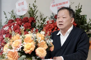 Giám đốc Bệnh viện Việt Đức: Vận động hiến tạng không khéo có thể bị người nhà đánh