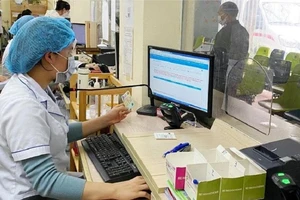 Hà Nội công khai số điện thoại lãnh đạo tất cả các bệnh viện