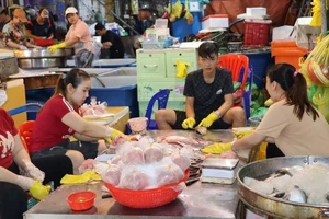 Đề xuất chấm dứt chồng chéo trong quản lý an toàn thực phẩm