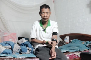 Những người Hà Nội bất đắc dĩ