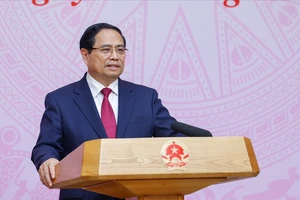 Thủ tướng: 'Không từ bỏ cơ hội cứu người dù là nhỏ nhất'