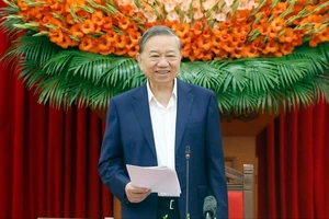 Tổng Bí thư: Đúc rút bài học để định hướng phát triển đất nước đến năm 2130