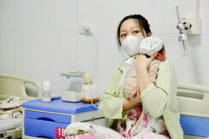 Đề xuất miễn phí sàng lọc 5 bệnh bẩm sinh cho trẻ em nông thôn