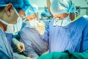 Lần đầu ghép gan domino thành công, bước tiến mới cho ghép tạng Việt Nam