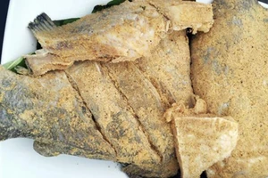 Cảnh báo ngộ độc cá ủ chua: Thêm 2 ca nhập viện