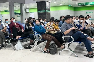 Thanh toán viện phí theo phương thức DRG: Người dân và bệnh viện cùng có lợi