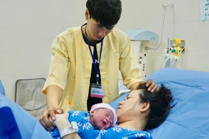 Phụ nữ có thai, trẻ em có thể được hỗ trợ dinh dưỡng phòng bệnh