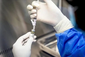 Cảnh báo thuốc dự phòng HIV có dấu hiệu giả mạo, liên quan đến 1 y tá bệnh viện