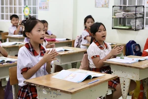 Đề xuất nhà trường phải rà soát tiền sử tiêm chủng của trẻ khi nhập học