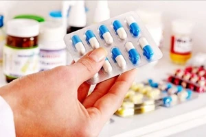 Người dân mua 4 nhóm thuốc này cần để lại thông tin cá nhân