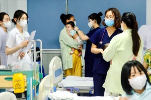 Hà Nội di dời bệnh viện khỏi nội đô: Kỳ vọng giảm quá tải, tăng tiện ích sống