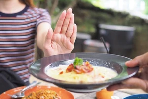 5 thói quen ăn sáng sai lầm gây tăng cân