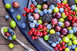 5 siêu thực phẩm giúp giảm đường trong máu