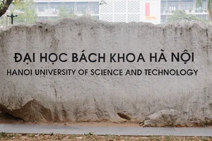 Đại học phải có 60% giảng viên tiến sĩ, 5% giảng viên quốc tế