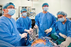 Tự ý bỏ thuốc viêm gan B, bệnh nhân phải ghép gan khẩn cấp