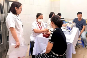 Khám sức khỏe định kỳ miễn phí: Hệ thống y tế sẽ có những thay đổi ngoạn mục