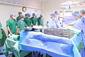 Nén đau thương, gia đình hiến tạng con trai trao sự sống mới cho 7 người