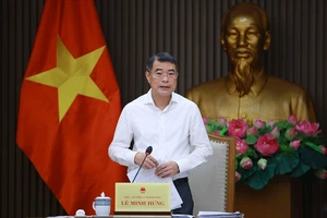 Thủ tướng: Bệnh viện Bạch Mai, Việt Đức cơ sở 2 phải hoạt động trong quý II-2026