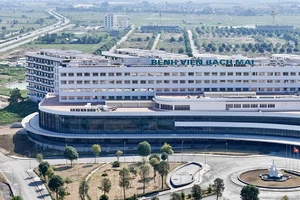 6 nút thắt khiến cơ sở 2 Bệnh viện Bạch Mai, Việt Đức chưa thể mở cửa