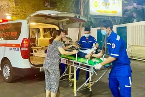 Gộp các đầu số 113, 114, 115 thành một đầu số duy nhất