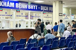 Kiến nghị bỏ giấy chuyển viện tuyến tỉnh, cấp cứu không cần tiền tạm ứng