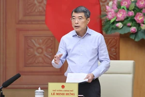 Thủ tướng: Sáp nhập, giải thể cơ sở giáo dục không đạt chuẩn