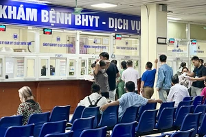 Từ 15-5, trốn đóng BHYT có thể bị phạt đến 70 triệu đồng