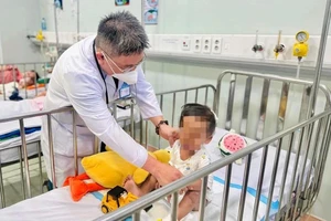 Chống bạo hành trẻ em: Phải phát hiện sớm, đừng để nặng rồi mới can thiệp!
