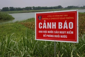 Liên tiếp học sinh tử vong do đuối nước: Khi kỹ năng an toàn còn thiếu