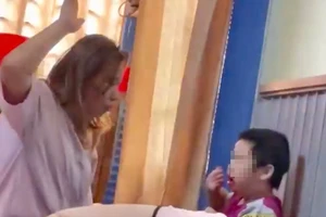 Đề xuất sửa Bộ luật Hình sự để tăng răn đe hành vi xâm hại trẻ em