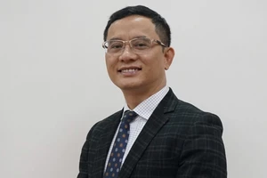 Trường Đại học Luật - Đại học Quốc gia Hà Nội có tân hiệu trưởng