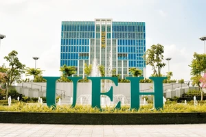 Phát triển 4 đại học lớn ở Đông Nam Bộ vào top 100 châu Á