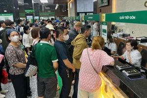 Đề xuất một số nhóm đối tượng được miễn giấy chuyển tuyến khi khám bệnh