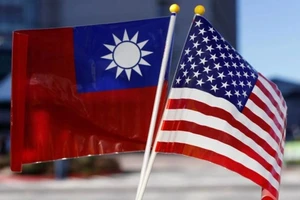 Đài Loan lên tiếng sau khi Mỹ ‘không ủng hộ độc lập của hòn đảo’. Ảnh: AFP FORUM