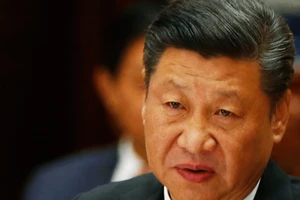 Ông Tập Cận Bình. Ảnh: AFP