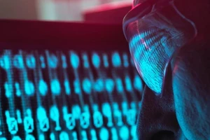 Nhật coi Trung Quốc, Nga và Triều Tiên là các mối đe dọa an ninh mạng. Ảnh: AFP